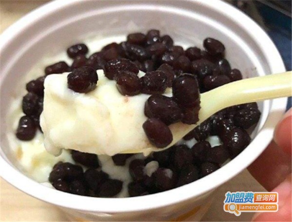 牛姥姥牛奶酪加盟费