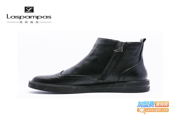 莱斯佩斯鞋业加盟费