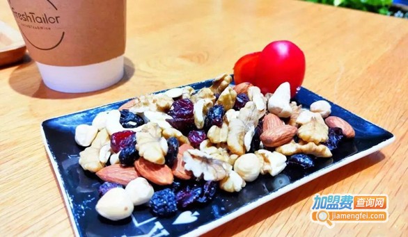 FreshTailor加盟门店