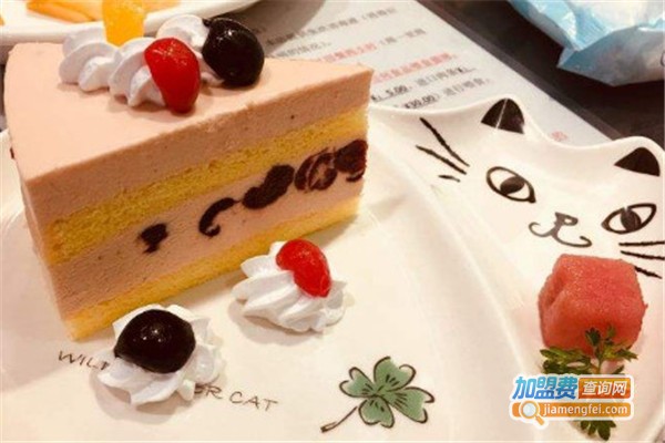 喵小榭\猫咖啡西餐厅加盟费