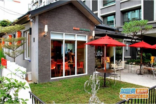 克姆陪您宠物主题咖啡加盟费