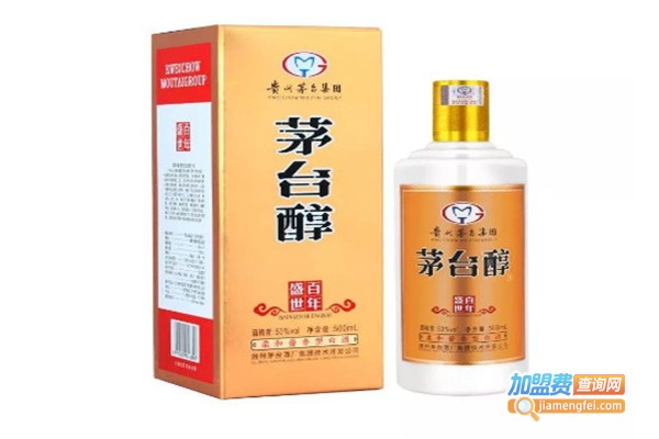 茅台醇浆酒加盟条件有哪些？