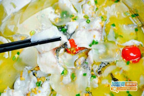 等渝重庆北渡鱼加盟门店