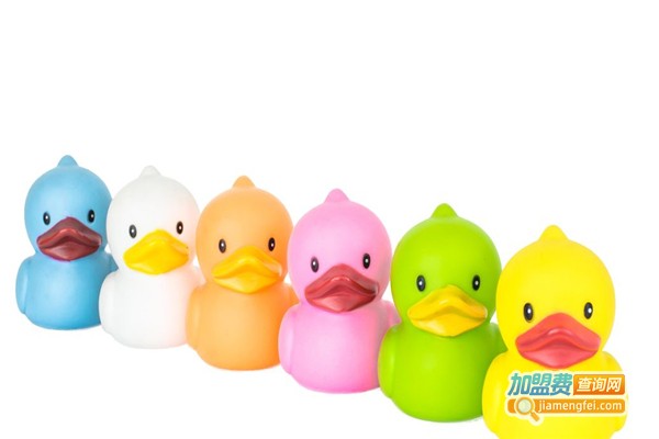 Kidsland玩具加盟费