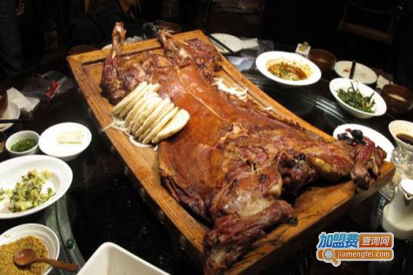 天下盐加盟门店