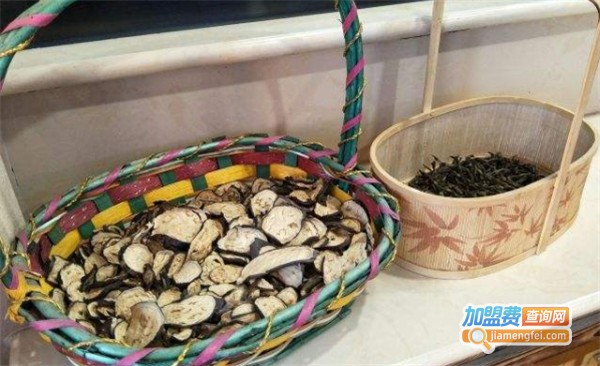 老地方农家大院加盟费