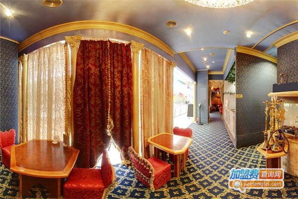 汉子保健加盟费