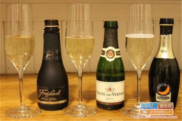 优悠酒库加盟费