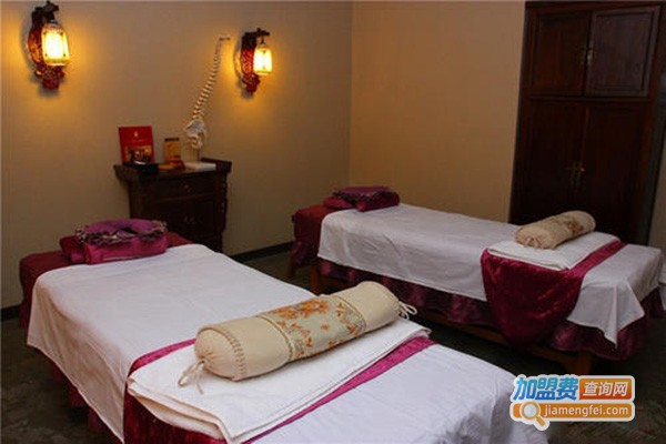 得一正脊养生馆加盟门店