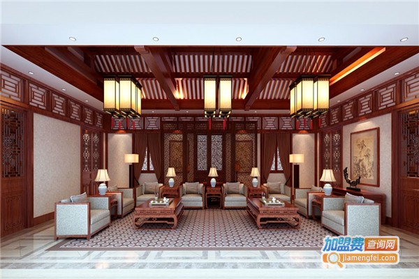 舒乐妮养生馆加盟费