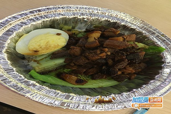 祥伯牛肉面馆加盟门店