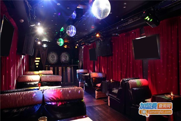 佰迪乐量贩式KTV