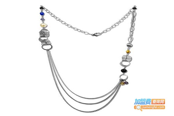 炫莱特饰品加盟门店