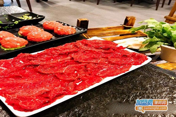牧牛者潮汕牛肉火锅加盟门店
