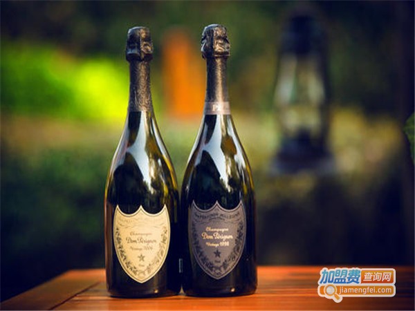 梦露葡萄酒加盟门店