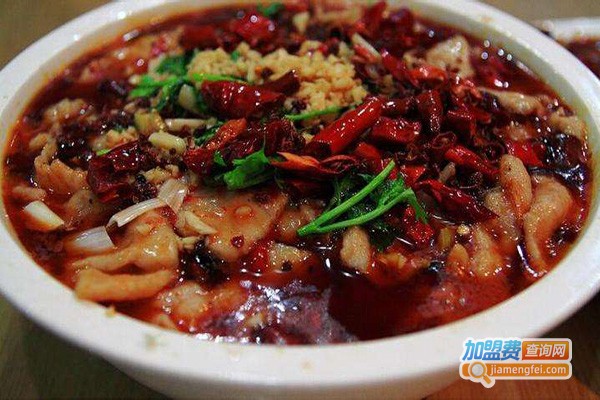 老川菜成都小吃加盟门店