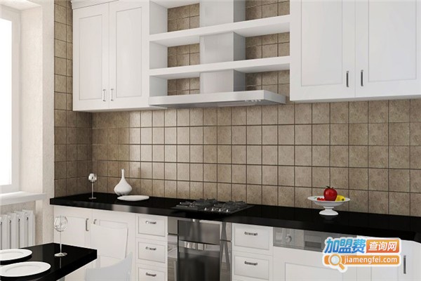 艾格橱柜加盟费