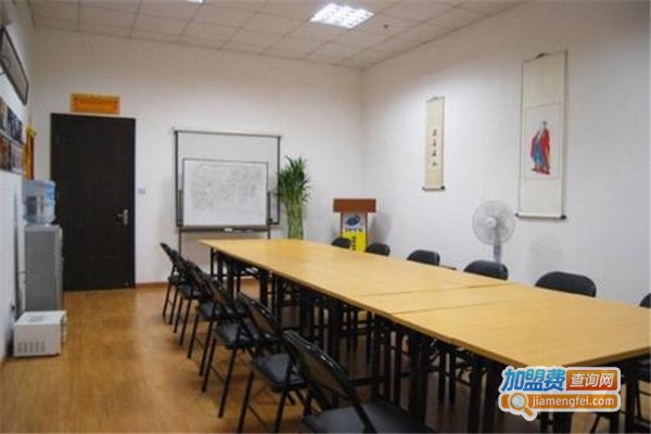 兰迪职业培训加盟费