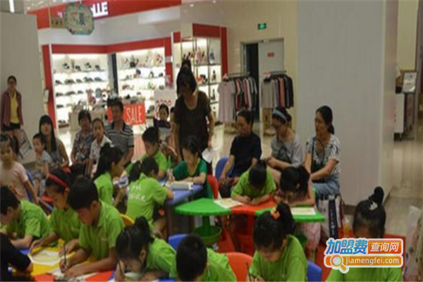 TOP语状元加盟费