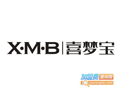 喜梦宝儿童家具加盟费