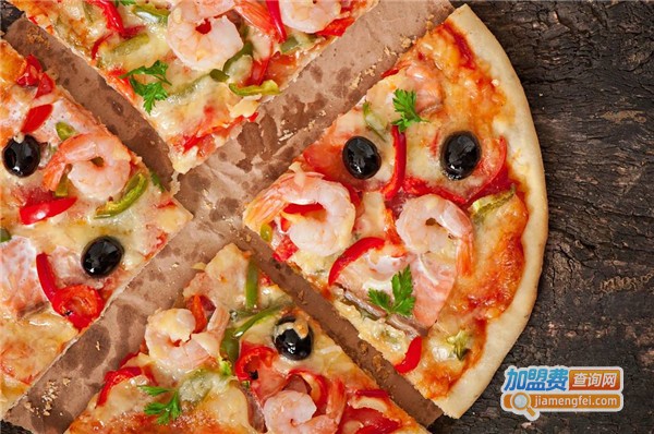 比萨故事会加盟费