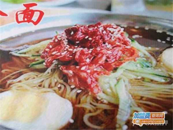 鼎鲜居加盟门店