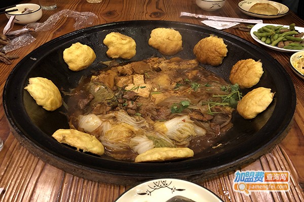 三江三味灶台鱼加盟费