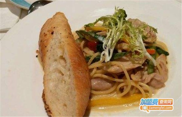 deli&leisure悠乐餐厅