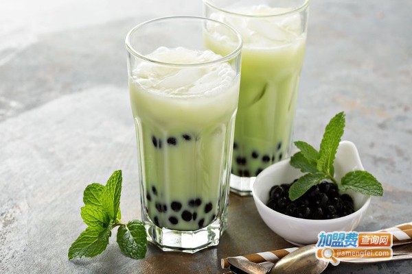 台湾芬享贡茶加盟费