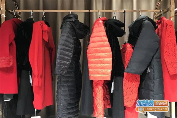 周仕依林加盟费