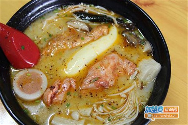 刘记旺仔骨汤麻辣烫加盟费