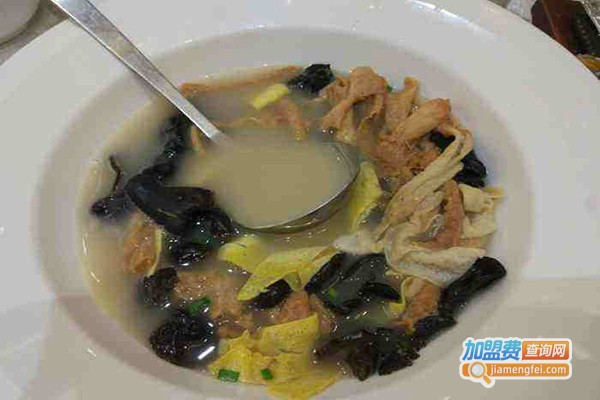 大唐餐厅·宴会厅