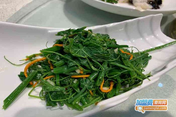 大好河山全福宴加盟门店