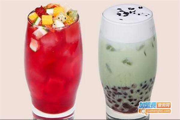 唛生活酸奶加盟费