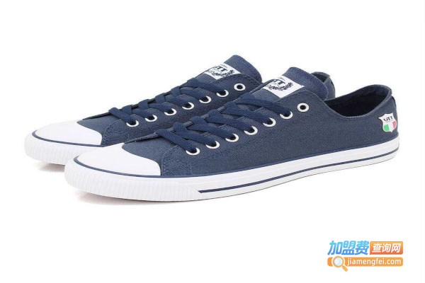 UTT休闲鞋加盟费