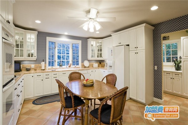 富思特纳米空气治理加盟费