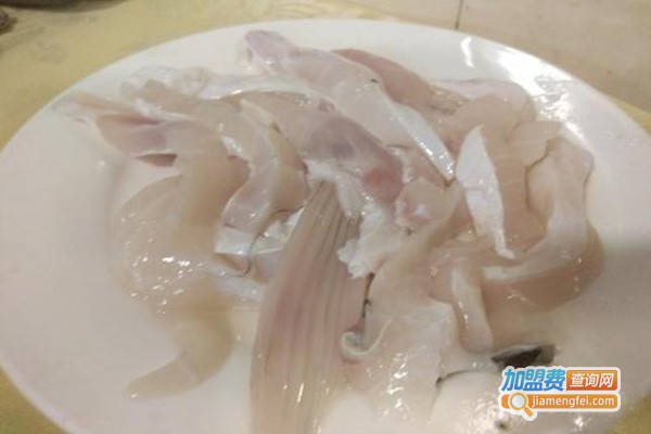 林记中山脆肉鲩加盟门店