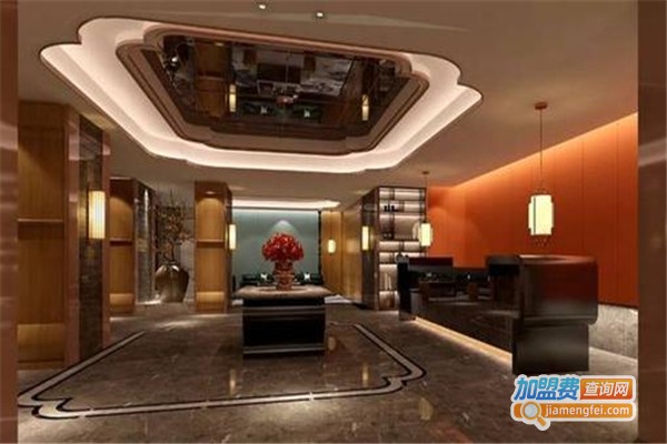 春会馆油压加盟费