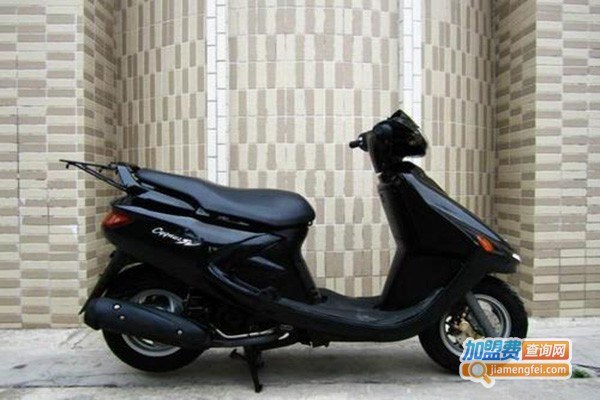 飞鹰摩托车加盟门店