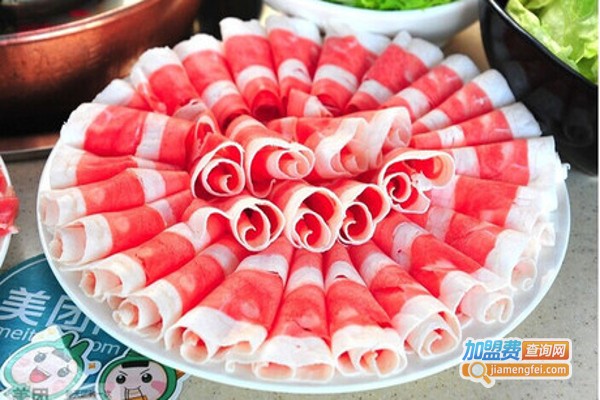 阳坊大都涮肉加盟费