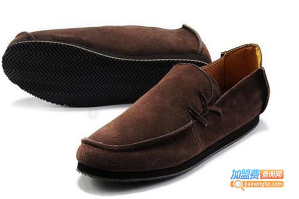 乔治丹奴鞋业加盟门店