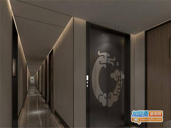 悦本堂养生加盟费