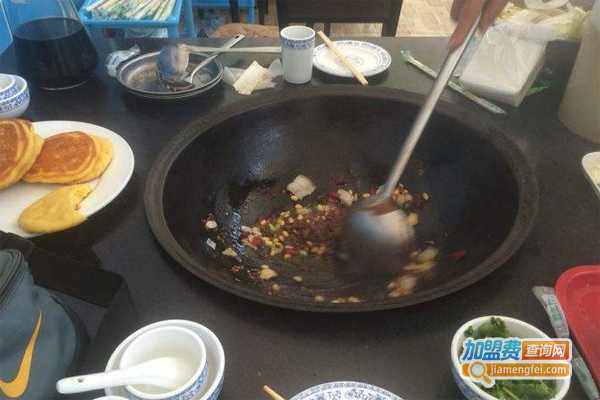 北京妫河渔家农家院餐厅加盟费