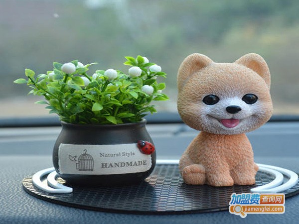 车居尚品加盟费