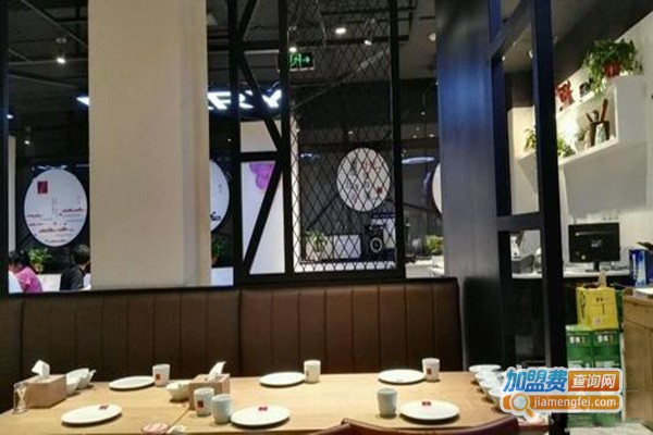 等渝重庆北渡鱼加盟门店