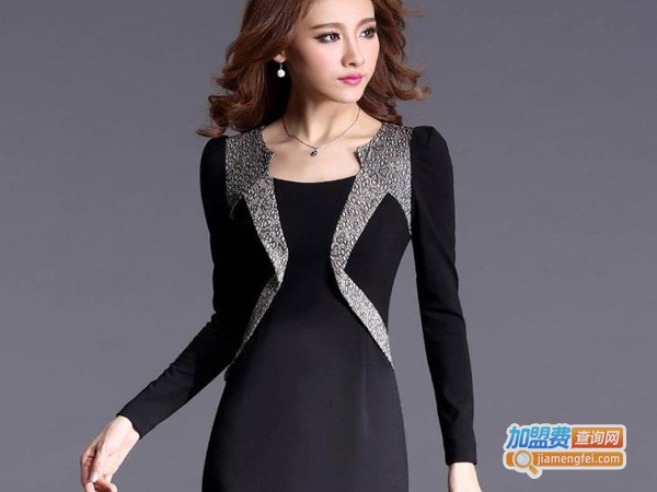 娅多利娜加盟费