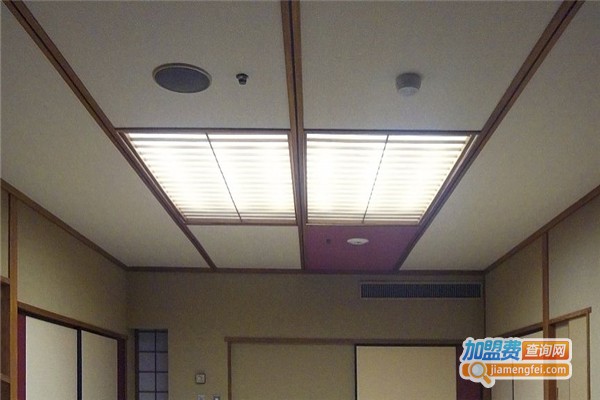 海尔集成吊顶加盟费