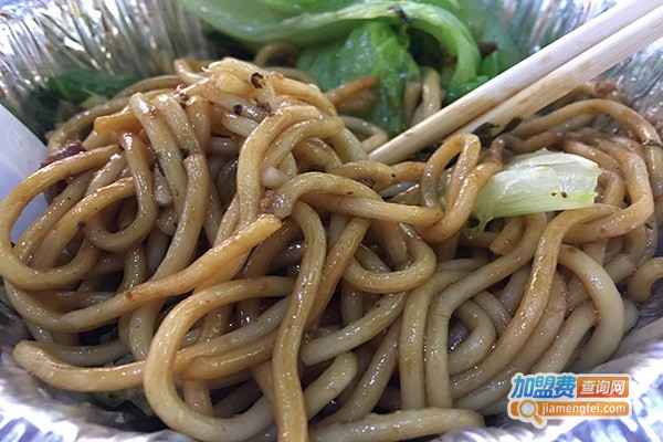 祥伯牛肉面馆加盟门店