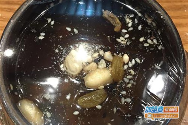 苗寨冒粉加盟费