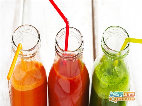 冠芳饮料加盟门店